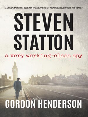 cover image of Steven Statton